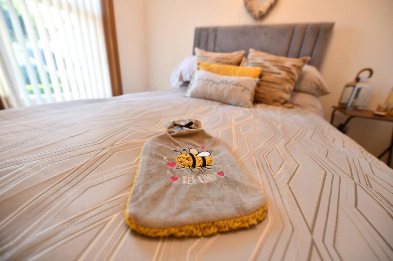 The Lemon Tree Holiday home *