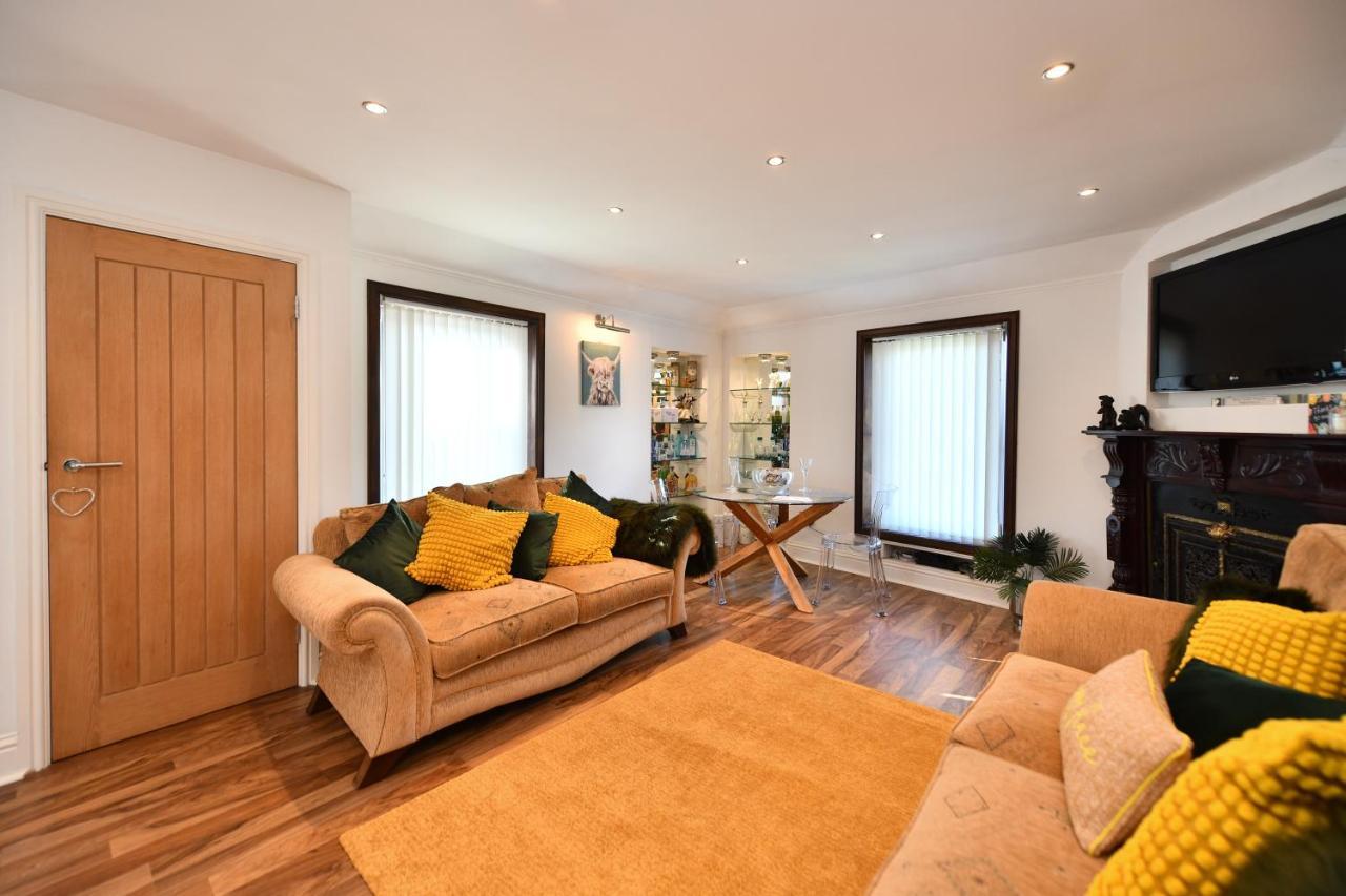 Holiday home The Lemon Tree