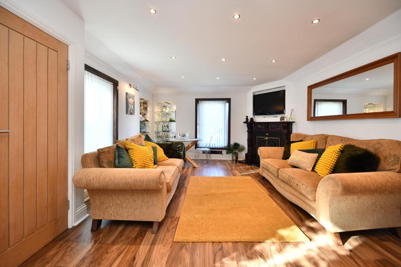 The Lemon Tree Holiday home *